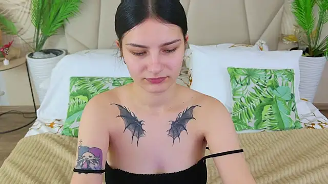 Angel Braun online show from 09-27-25, 10:10