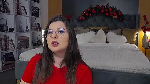 Mia Swano online show from 12-20-25, 01:30