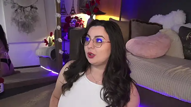 Mia Swano online show from 03-16-26, 01:24