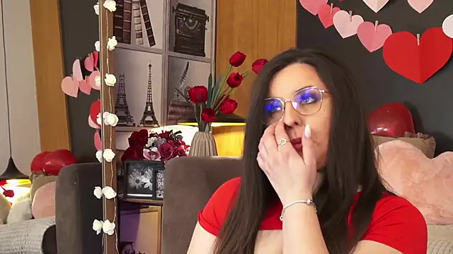 Mia Swano online show from 02-15-26, 01:17