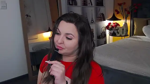 Mia Swano online show from 01-15-26, 02:26