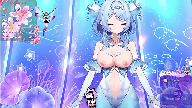 sandyluxury online show from 03-16-26, 08:44