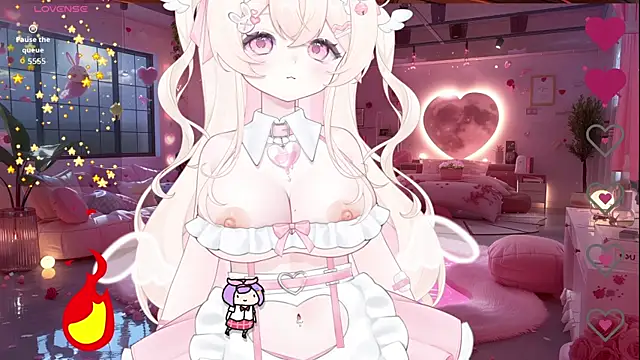 sandyluxury online show from 11-09-25, 03:10