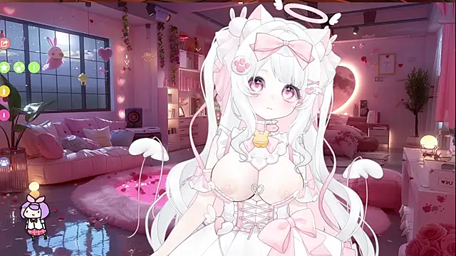 sandyluxury online show from 10-26-25, 03:45