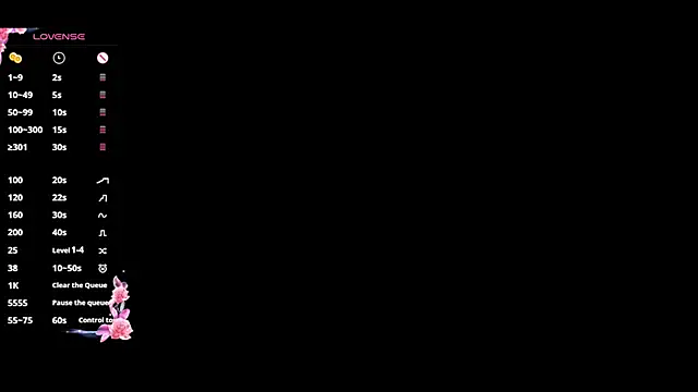 Snapshot of WilleneDelio chatting on 11-04-25, 09:35 WilleneDelio online show from 11-04-25, 09:35