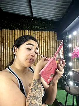 jasmincollin  online show from 11-27-25, 01:39