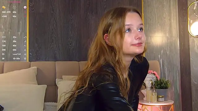 Mary Parksy online show from 10-13-25, 04:19