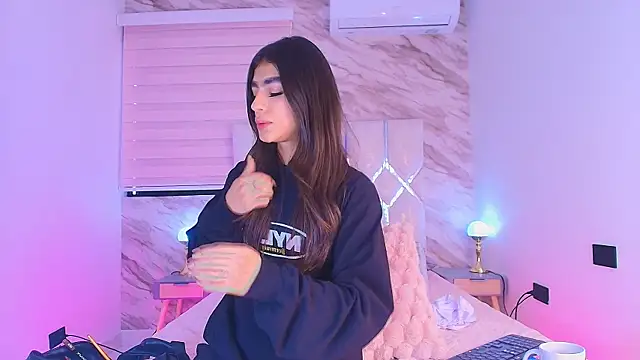 collet 1 online show from 11-13-25, 11:58