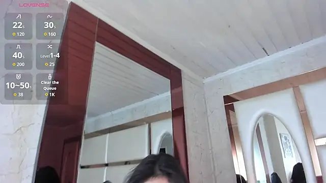 Ely09  online show from 03-18-26, 02:30