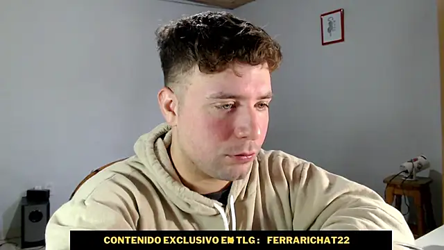 ferrari1996 online show from 05-13-26, 06:48