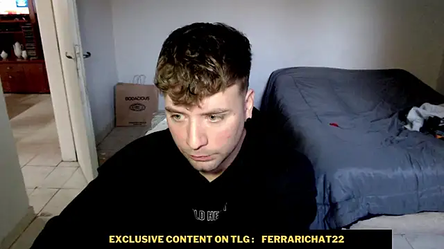 ferrari1996 online show from 05-12-26, 08:48