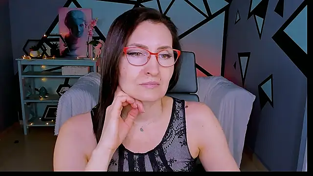 Snapshot of UnaTerra chatting on 02-09-26, 09:18 UnaTerra online show from 02-09-26, 09:18