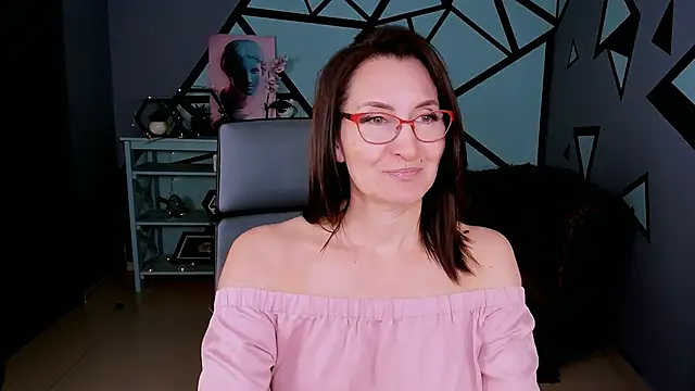 Snapshot of UnaTerra chatting on 02-01-26, 09:18 UnaTerra online show from 02-01-26, 09:18