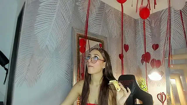 ValerySkinnyy online show from 02-15-26, 02:56