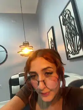 ValerySkinnyy online show from 04-09-26, 12:12