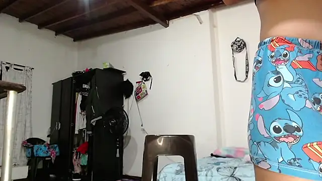  aslhey naughty online show from 01-11-26, 08:10