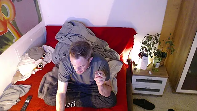 EdelHolz91 online show from 02-09-26, 04:27