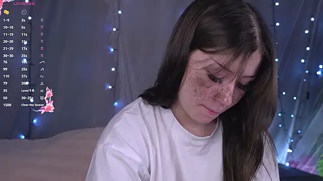 AudieKaemmerer online show from 02-05-26, 04:25