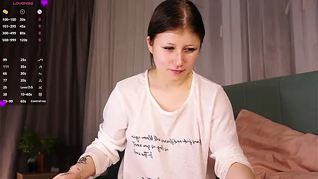 AudieKaemmerer online show from 02-25-26, 04:51