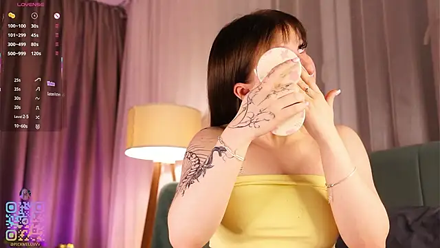 AudieKaemmerer online show from 02-26-26, 04:40