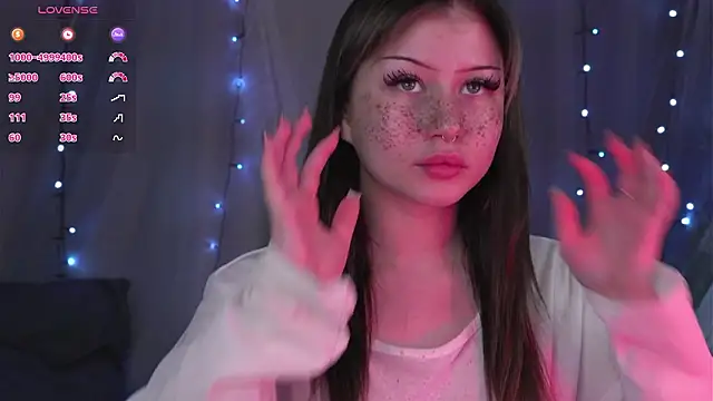 AudieKaemmerer online show from 02-07-26, 04:04