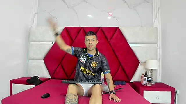 Kity spiderr online show from 03-28-26, 12:39