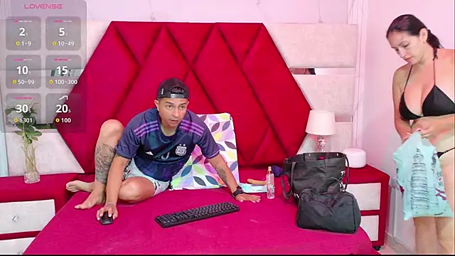 Kity spiderr online show from 09-16-25, 12:28