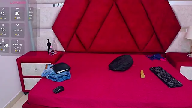 Kity spiderr online show from 10-11-25, 12:39