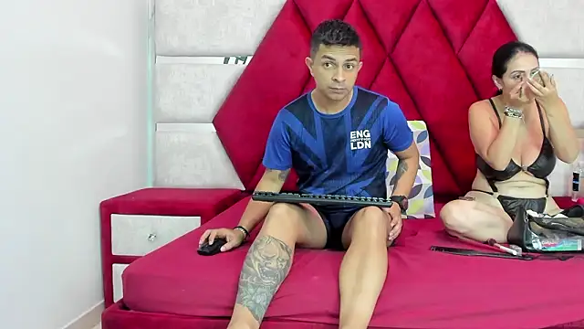 Kity spiderr online show from 02-25-26, 12:38