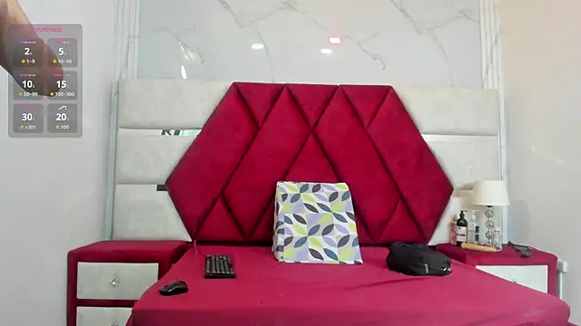 Kity spiderr online show from 03-02-26, 12:12