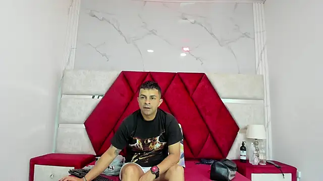 Kity spiderr online show from 02-24-26, 12:28