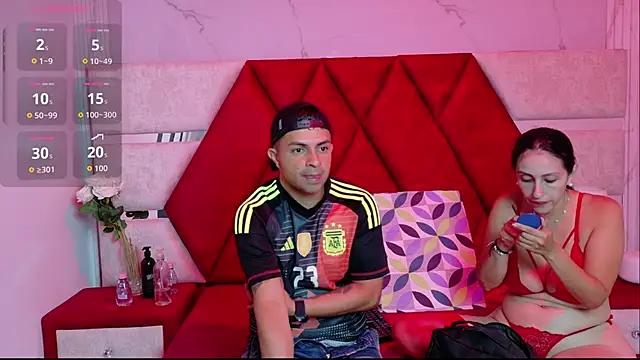 Kity spiderr online show from 09-13-25, 12:27