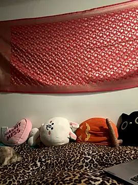 venusluvxoxo online show from 12-03-25, 04:35