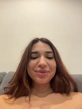 ItalianGirl online show from 12-01-25, 10:43