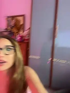 ItalianGirl online show from 02-23-26, 09:48