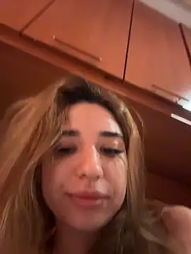 ItalianGirl online show from 03-28-26, 07:26