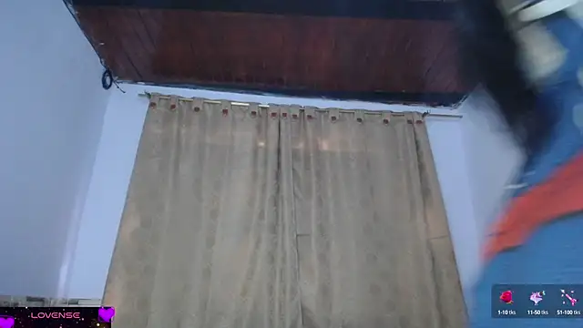 Bicky 24 online show from 09-20-25, 01:38