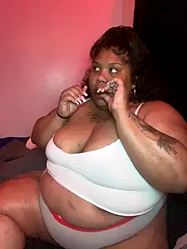 BlaxicanaMami online show from 10-03-25, 05:31