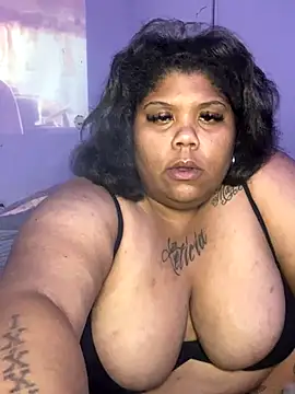 BlaxicanaMami online show from 10-16-25, 04:32