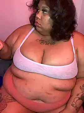 BlaxicanaMami online show from 10-05-25, 10:28