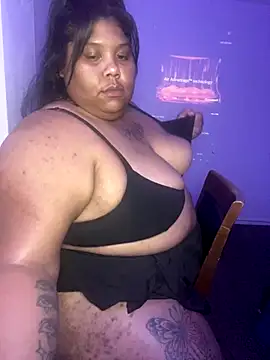 BlaxicanaMami online show from 09-20-25, 02:49