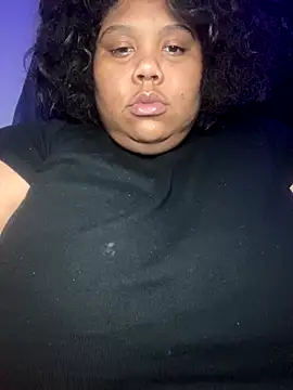 BlaxicanaMami online show from 09-14-25, 12:33