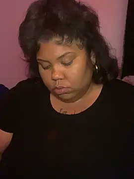 BlaxicanaMami online show from 10-06-25, 05:52