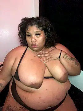 BlaxicanaMami online show from 09-30-25, 05:02