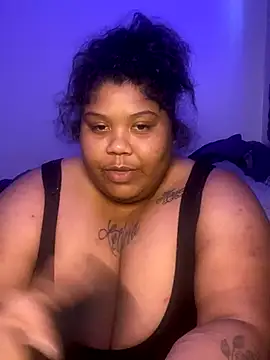 BlaxicanaMami online show from 09-12-25, 07:57