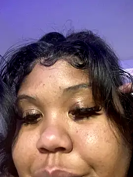 BlaxicanaMami online show from 10-19-25, 06:38