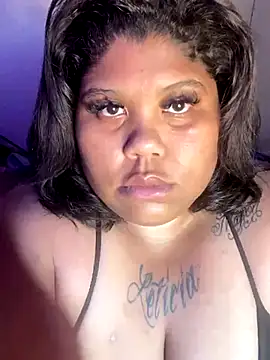 BlaxicanaMami online show from 09-09-25, 09:46