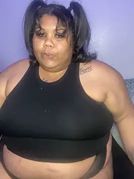 BlaxicanaMami online show from 09-22-25, 05:35