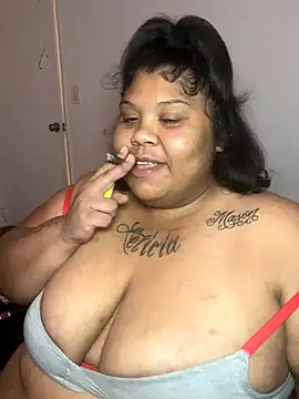 BlaxicanaMami online show from 10-07-25, 04:35