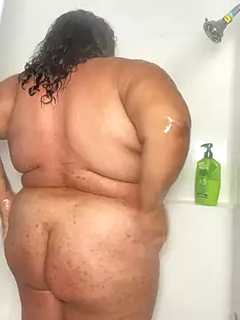 BlaxicanaMami online show from 09-11-25, 07:58